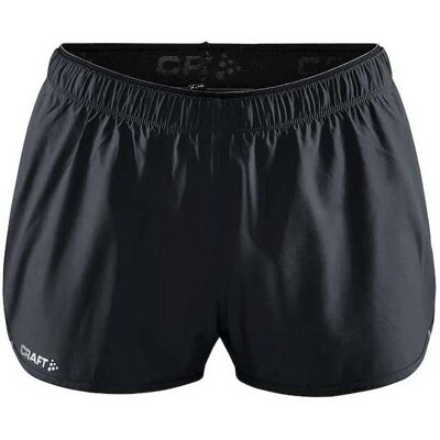 Craft Adv Essence 2 Sorte shorts - Løb & Fitness Craft Adv Essence 2 Sorte shorts - Løb & Fitness