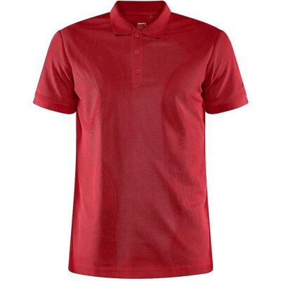 Craft 1909138 Core Unify Polo Shirt M - Poloshirt Craft 1909138 Core Unify Polo Shirt M - Poloshirt