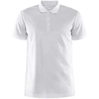 Craft Core Unify Polo Shirt M - Poloshirt Craft Core Unify Polo Shirt M - Poloshirt
