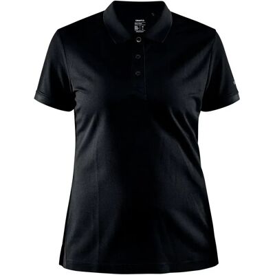 Craft Damen T-Shirt Schwarz Ganzjährig - Produktart Craft Damen T-Shirt Schwarz Ganzjährig - Produktart