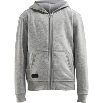 Craft 1908907 Community Fz Hoodie Jr - Hoodie Craft 1908907 Community Fz Hoodie Jr - Hoodie