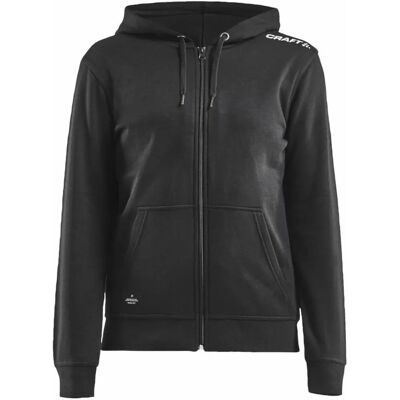 Craft Community Fz 1908906999000 universeel het hele jaar dames zwart 170 - 173 cm/L - Kleding Craft Community Fz 1908906999000 universeel het hele jaar dames zwart 170 - 173 cm/L - Kleding