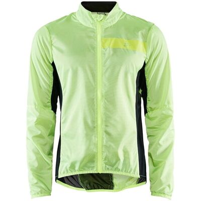 Craft Essence Light Wind Jacke - Winddicht & Wasserabweisend - Herren Craft Essence Light Wind Jacke - Winddicht & Wasserabweisend - Herren