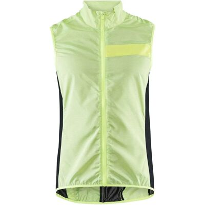 Craft Essence Light Wind Fahrradweste - M Craft Essence Light Wind Fahrradweste - M
