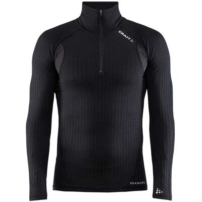 Craft Active Extreme X Zwart Heren Baselayer Craft Active Extreme X Zwart Heren Baselayer