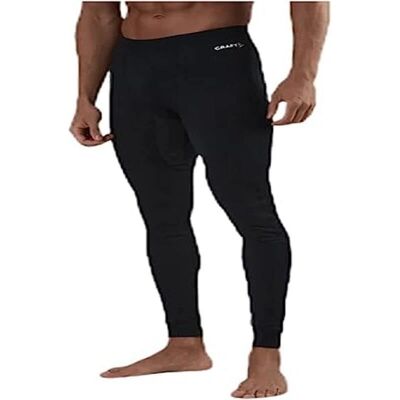 Craft Active Extreme X Bukser M - Højtydende baselayer - Sort Craft Active Extreme X Bukser M - Højtydende baselayer - Sort