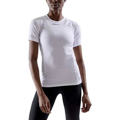 Craft Active Extreme X RN SS Base Layer - Hvit - Base Layer Craft Active Extreme X RN SS Base Layer - Hvit - Base Layer