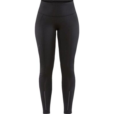 Dámské legíny Craft ADV Essence Warm Dámské legíny Craft ADV Essence Warm