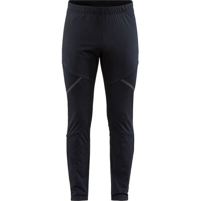 Craft Pánské Tights Černé - Sportovní oblečení Craft Pánské Tights Černé - Sportovní oblečení