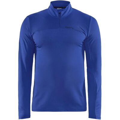 Craft Midlayer Blue - 3 Variant Attributes - Midlayer Craft Midlayer Blue - 3 Variant Attributes - Midlayer