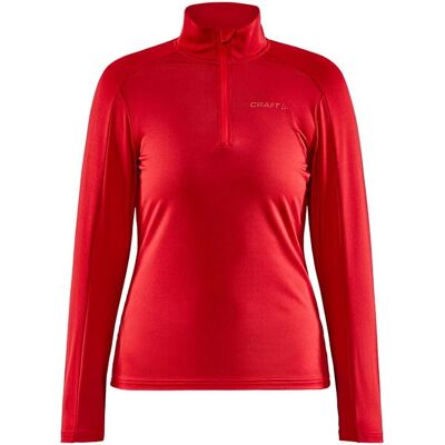 Craft Damen Core Gain Midlayer - Warmer Outdoor-Top Craft Damen Core Gain Midlayer - Warmer Outdoor-Top