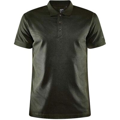 Craft Core Unify Homme T-Shirt Noir de Training Craft Core Unify Homme T-Shirt Noir de Training