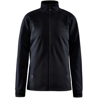 Craft Unify Ganzjährig Damen Schwarz - Kleidung Craft Unify Ganzjährig Damen Schwarz - Kleidung