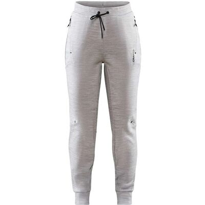 Craft 1909137 Unify Grå Damer - Pants Craft 1909137 Unify Grå Damer - Pants