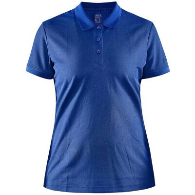 Craft Cobolt Unify Damen Poloshirt - Polo Shirt Craft Cobolt Unify Damen Poloshirt - Polo Shirt