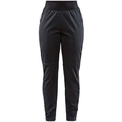 Craft Børne Ski Bukser - Vind- og vandtæt fleece - Børnesnøjeans Craft Børne Ski Bukser - Vind- og vandtæt fleece - Børnesnøjeans
