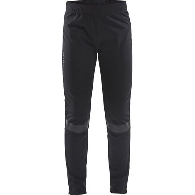 Craft Kinderski Broek - Waterdichte Ski Broek voor Kinderen Craft Kinderski Broek - Waterdichte Ski Broek voor Kinderen