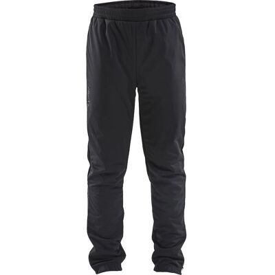 Craft Kinder Schwarze Skihose - Modell 158 Craft Kinder Schwarze Skihose - Modell 158