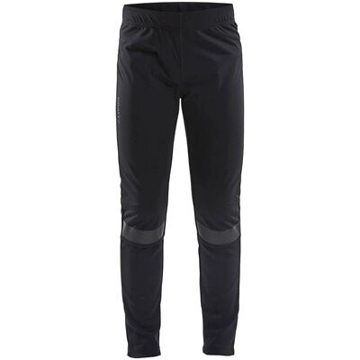 Dětské lyžařské kalhoty Craft ADV Warm Xc - Termální kalhoty pro děti Dětské lyžařské kalhoty Craft ADV Warm Xc - Termální kalhoty pro děti