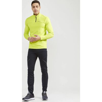 Craft CORE GAIN MIDLAYER M - Dlouhé rukávy - Bunt Craft CORE GAIN MIDLAYER M - Dlouhé rukávy - Bunt