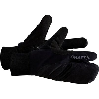 Guantes con división de dedos aislados Craft Lavas Core - Guantes Guantes con división de dedos aislados Craft Lavas Core - Guantes