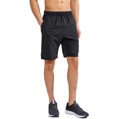 Craft Core Charge Shorts Mężczyźni - Czarny - Do treningu Craft Core Charge Shorts Mężczyźni - Czarny - Do treningu