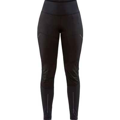 Legginsy Craft Model 8155 Wiatroszczelne - Kobieta Legginsy Craft Model 8155 Wiatroszczelne - Kobieta