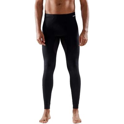 Craft Active Extreme X Baselayer Bukser Herre Sort - Baselayer Pants Craft Active Extreme X Baselayer Bukser Herre Sort - Baselayer Pants