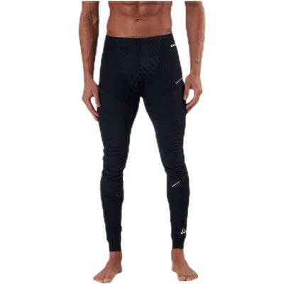Craft Pánské Active Extreme X Wind Baselayer Kalhoty Craft Pánské Active Extreme X Wind Baselayer Kalhoty