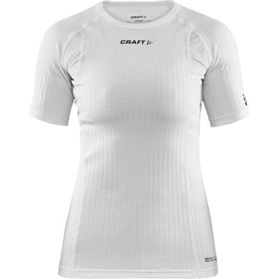 Craft Active Extreme X RN SS Hvit - Basislag Craft Active Extreme X RN SS Hvit - Basislag