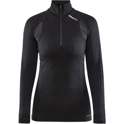 Craft Active Extreme X Poloviční zip termotreiko - Base Layer Craft Active Extreme X Poloviční zip termotreiko - Base Layer