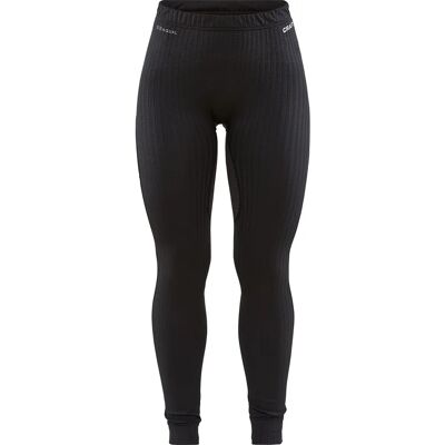 Craft Active Extreme X dame baselayer bukser svarte Craft Active Extreme X dame baselayer bukser svarte