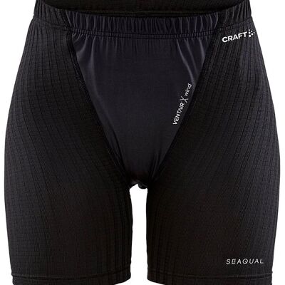 Craft - Active Extreme X Wind Boxer - Černá - XL - Spodní prádlo Craft - Active Extreme X Wind Boxer - Černá - XL - Spodní prádlo