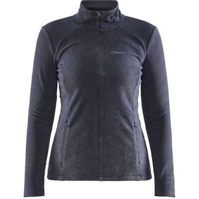 Craft Core Edge Thermal Baselayer - Černá - S Craft Core Edge Thermal Baselayer - Černá - S