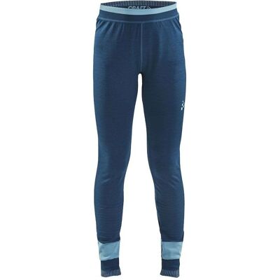 Craft Model 158 Dětské Termo Legíny - Leggings Craft Model 158 Dětské Termo Legíny - Leggings