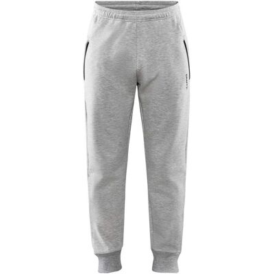 Pantaloni Craft Core Soul - Grigio - M - Pantaloni sportivi Pantaloni Craft Core Soul - Grigio - M - Pantaloni sportivi