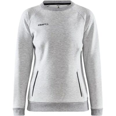 Craft Core Soul Crew Sweatshirt - Grau - Sweatshirt Craft Core Soul Crew Sweatshirt - Grau - Sweatshirt
