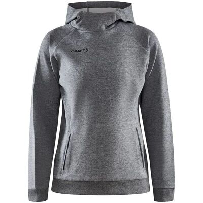Craft 1910629 Core Soul Hættetrøje - Sweatshirt Craft 1910629 Core Soul Hættetrøje - Sweatshirt
