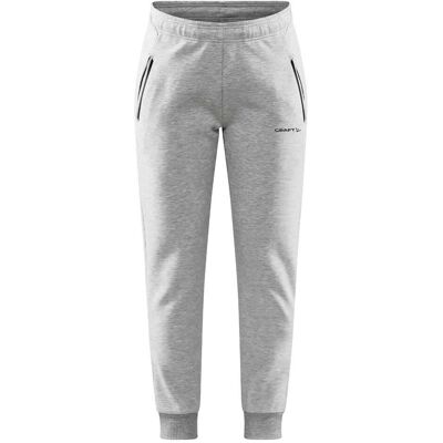 Szare sportowe spodnie Craft Core Soul - Spodnie Szare sportowe spodnie Craft Core Soul - Spodnie