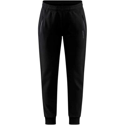 Pantalones para Mujer CRAFT Core Soul Negros Pantalones para Mujer CRAFT Core Soul Negros
