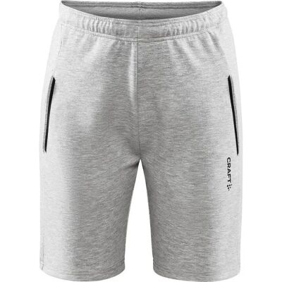 Craft S Sweatshorts - Lässige Baumwollmischung Craft S Sweatshorts - Lässige Baumwollmischung