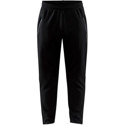 Craft Core Soul Zip Pantalon - Pantalons de sport - Publicité Craft Core Soul Zip Pantalon - Pantalons de sport - Publicité