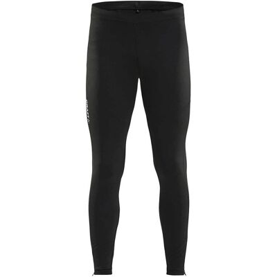 Craft Modell 1907593 - Sports Tights Schwarz/schwarz Craft Modell 1907593 - Sports Tights Schwarz/schwarz
