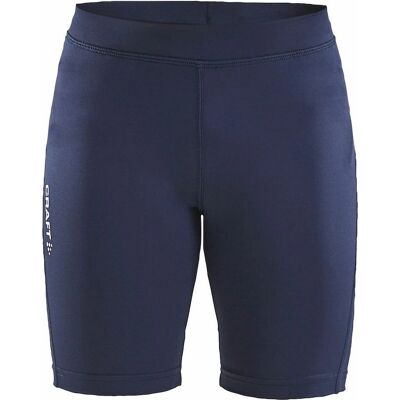 Craft Blaue Sport-leggings für Kinder - Sports Tights Craft Blaue Sport-leggings für Kinder - Sports Tights