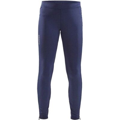 Craft Herren Marine Sportleggins Craft Herren Marine Sportleggins