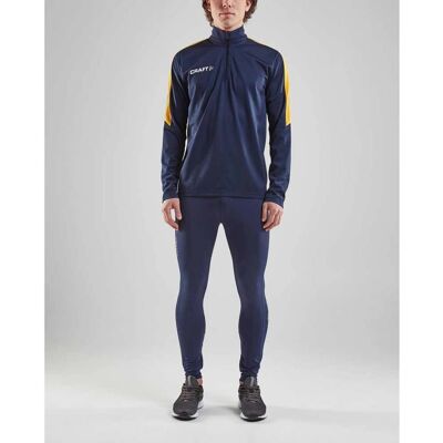 Craft Rush Tights - Sport Leggings Schwarz - M Craft Rush Tights - Sport Leggings Schwarz - M