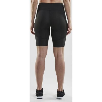 Craft Rush Kurze Damen Sporthose Craft Rush Kurze Damen Sporthose