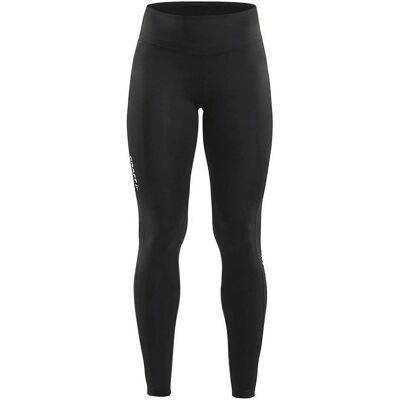 Craft Rush Tights - Sportlegging - Zwart Craft Rush Tights - Sportlegging - Zwart