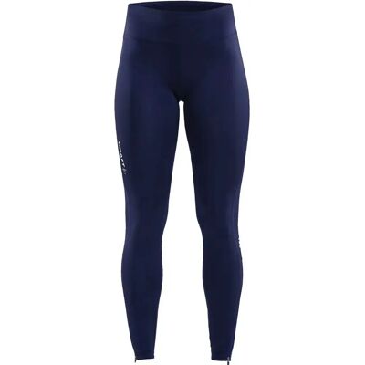 Craft Rush Zip Sportleggins - Sports Tights Craft Rush Zip Sportleggins - Sports Tights