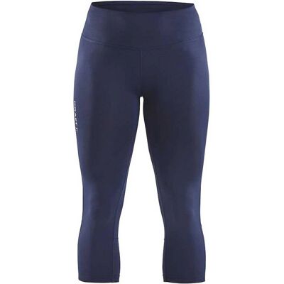 Craft Rush Capri XS - Sports Tights Craft Rush Capri XS - Sports Tights